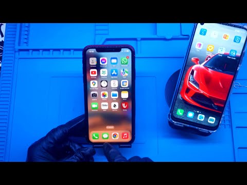 How to check IMEI Apple iPhone 11