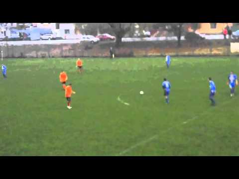 Timisul Sag - Pobeda 1-2