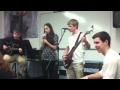 Proctor lunch performance 2 - YouTube