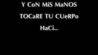 ESpERaNDo PoR Ti W/ LYRiCS