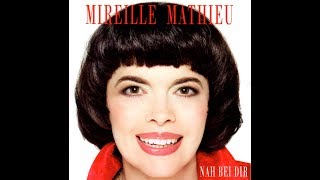 Musik-Video-Miniaturansicht zu Immer wieder Songtext von Mireille Mathieu