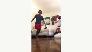 Wale all star break up dance freestyle by me Jahshaun shakur Julien #wale #allstarbreakup