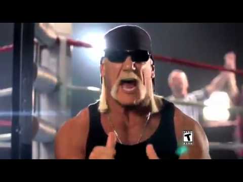 Hulk Hogan's Main Event Xbox 360