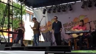Mark Rose - Don&#39;t Say It (Wicker Park Fest Chicago)