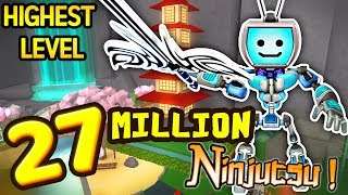 Fandroid Game Roblox Ninja Assassin मफत -