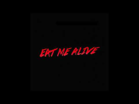 Yehan Jehan - Eat Me Alive (Official Audio)