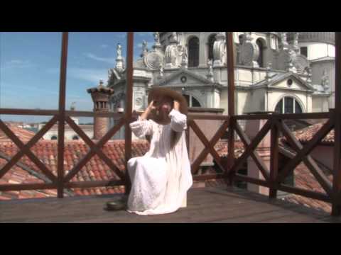 Il profumo, una storia veneziana.