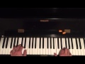 Killer Blues Chordal Lick With Sus Sound