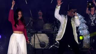 Alux Nahual Fiesta Privada