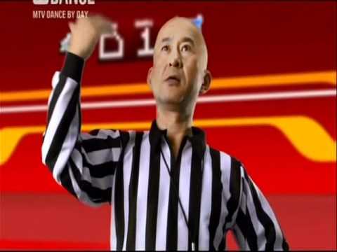 Alex Gaudino feat Shena - Watch Out [OFFICIAL VIDEO]