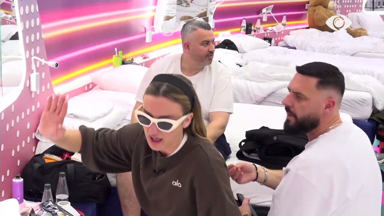 Ti mban përgjegjësi vetë për fjalët që ke thënë/ Miri i drejtohet Rogertit pas debatit me Selin