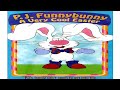 P J Funnybunny S Very Cool Easter
