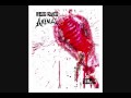 randy pipers animal - zombie 