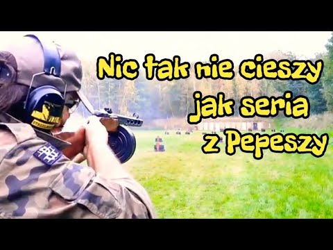 "Nothing is as enjoyable as a Pepesza series" Secrets of Gorzów