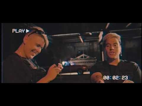 YSY A X DUKI - FREESTYLE CASSETTE 02