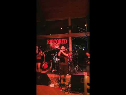 Ripcored covering Big & Rich - Save a Horse Ride a Cowboy