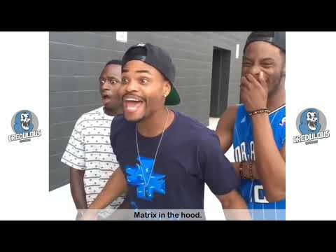 Try Not To Laugh Or Grin Watching Ultimate King Bach Funny Skits Compilation - Credulous