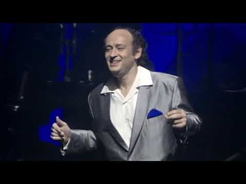 LES FOURMIS ROUGES - MICHEL JONASZ LIVE AU ZENITH 1993
