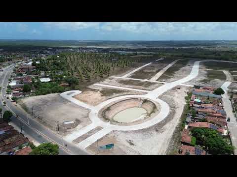 Cidade Pituaçu, um loteamento planejado em Canguaretama-RN