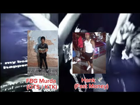 Everyone mentioned in 5kNoFace x 5k Lil D’s, “Hank not Living”