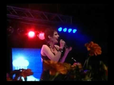 Inés Cuello - Che, Bandoneón