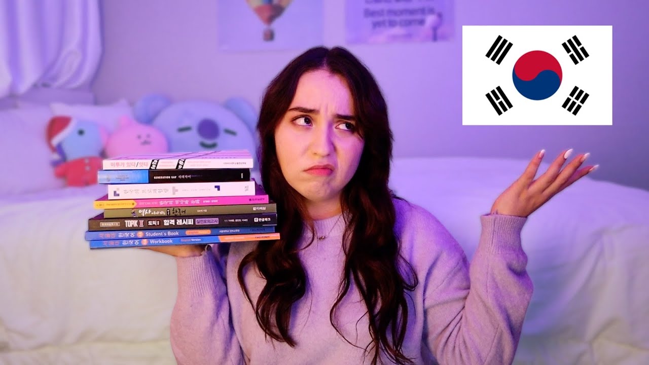 ❌ mistakes i made as an intermediate learner // self-sabotage, bad resources, etc