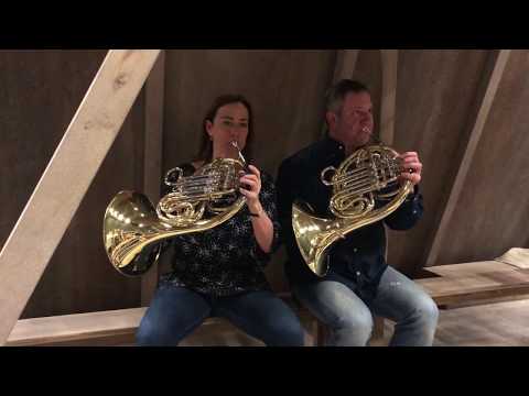 Berlin Phil Backstage Beethoven