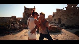 CREEP - contemporary dance - MN DANCE COMPANY