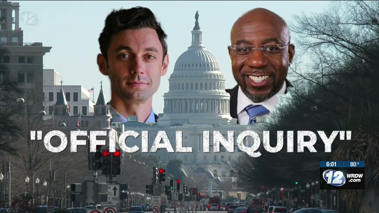 Military Moving Inquiry