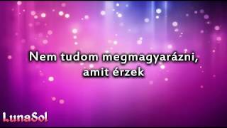 Esmée Denters - If I Could, I Would (magyar felirattal)