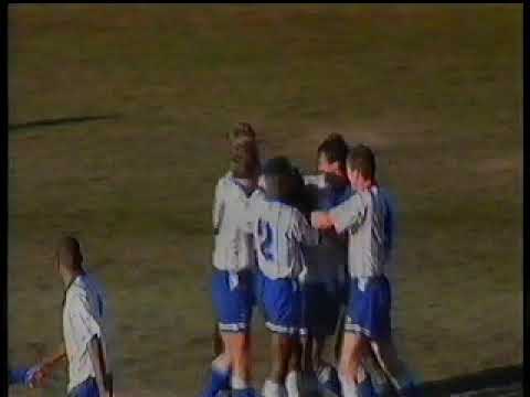 Bury 4-1 Colchester United | 25th February 1995