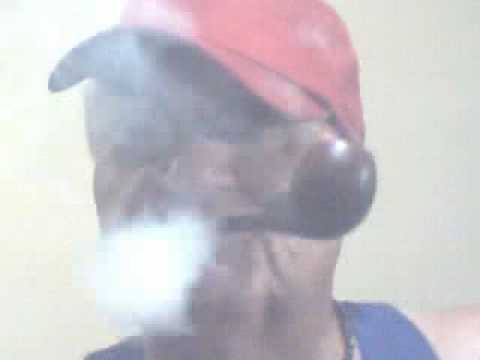 Dromedary Big-Ben Pipe Tobaccos, Smoking