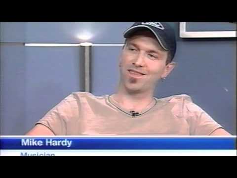 ETV's Morning Edition - Interview - 2005