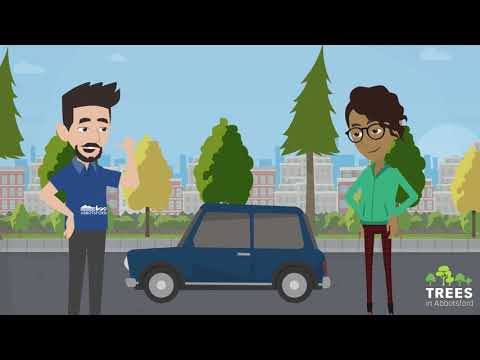 Abbotsford Urban Forest Strategy