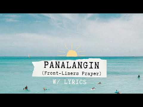 Panalangin - Fox Joaquin