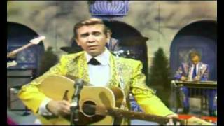 Buck Owens &amp; His Buckaroos - &quot;Crying Time&quot;