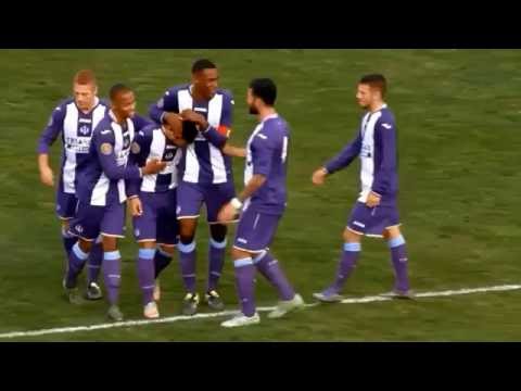 Quentin Boisgard (TFC) - Best skills