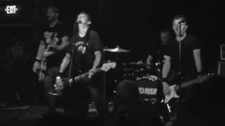 Huntingtons - Providence, RI  9/18/16 (Part 3 of 5)