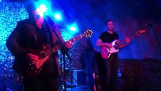 Danny Bryant live at the Rockhouse Salzburg