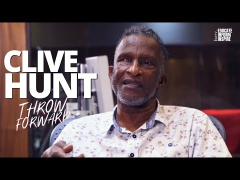 Legend Clive Hunt On Arranging Horns For The Reggae Version Of Nina Simone's 'Baltimore'