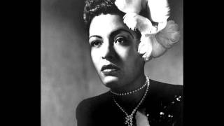 I gotta right to sing the blues -Billie Holiday
