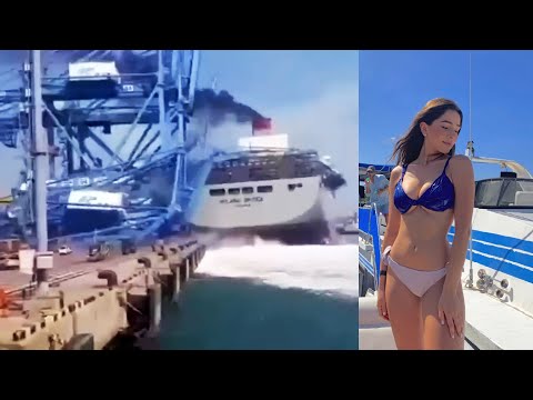 Boat Fails and Wins 2023