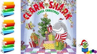 Clark the Shark Christmas/More gameplay video by skoes, 5:56 duration