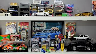 Diecast PRE-ORDERS, New Releases & 👾 Twitch Tournament + Giveaway