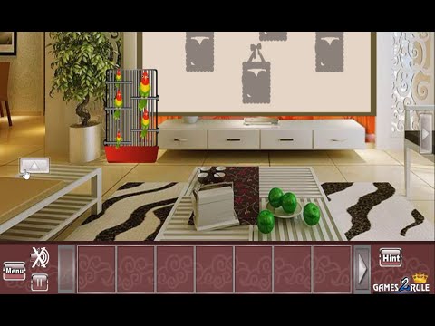 Massive House Escape walkthrough Games2Rule.