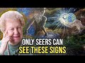 7 Signs You Are A Spiritual Seer ✨ Dolores Cannon