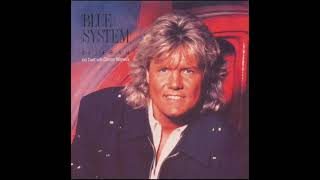 Dressed In Blue (Instrumental)