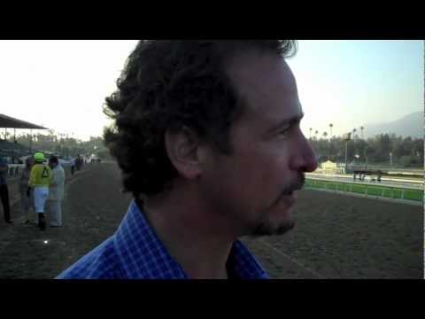 Buena Vista Stakes (Gr. II) Winner - Mizdirection