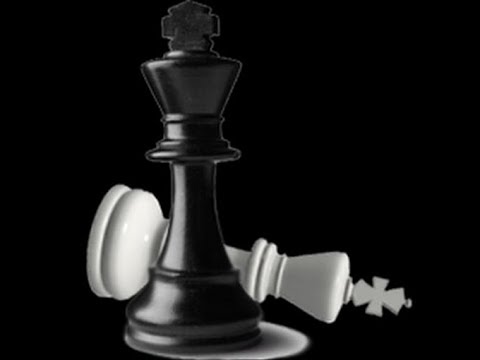 Neverovatni napad na Kralja ~ JANOWSKI vs SCHALLOPP # 1296