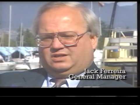 NHL 91-92 San José Sharks - Fintastic Voyage - Inaugural Season